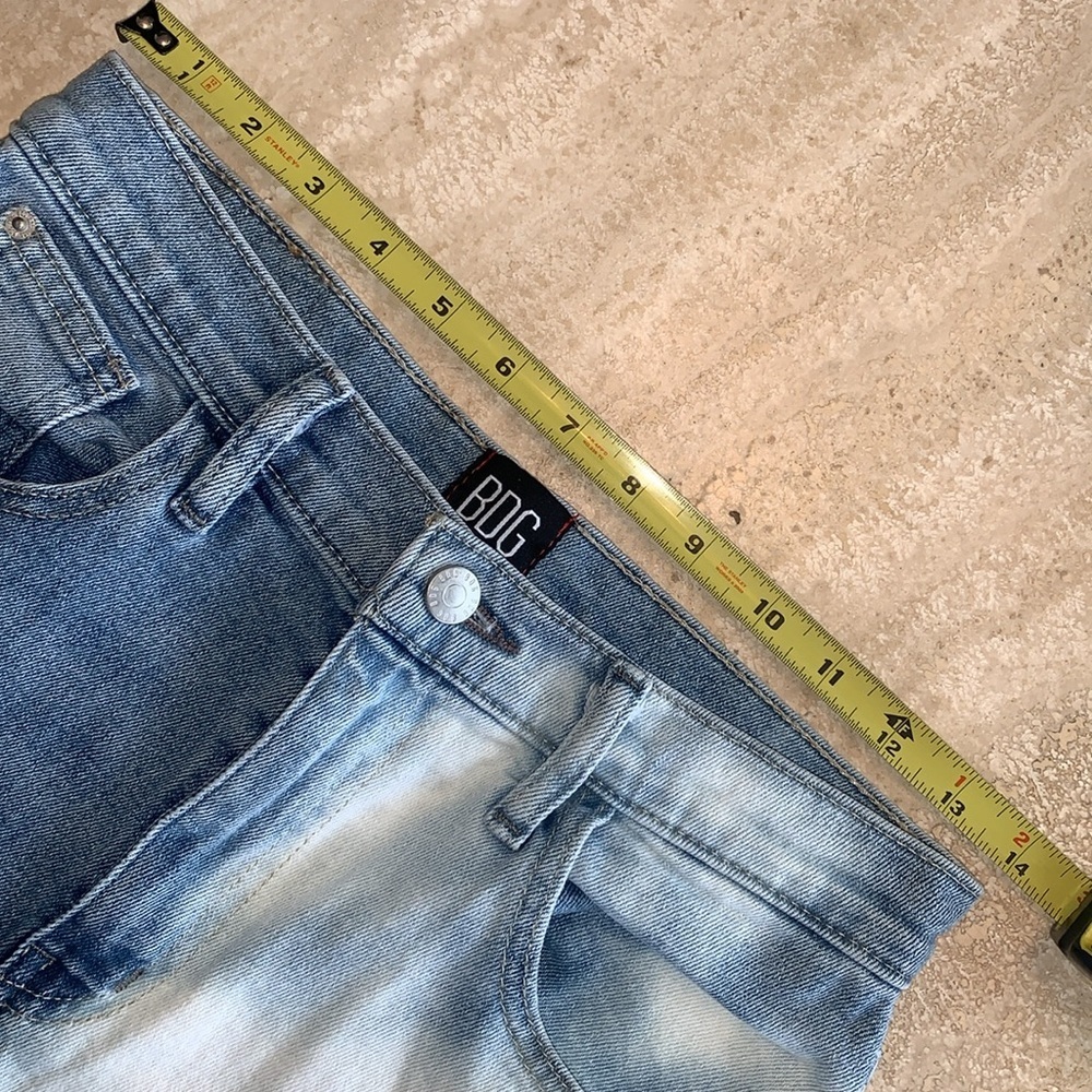 NOT AVAILABLE. BDG jeans, - Picture 15 of 17